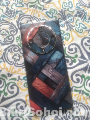 Honor x9b